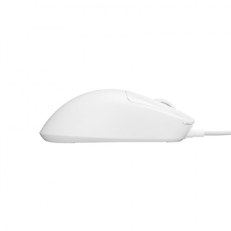 Fury | Gaming Mouse | Tanto T4 | Wired | USB | White Fury | Gaming Mouse | Tanto T4 | Wired | USB | White