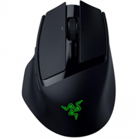 Razer | Gaming Mouse | Basilisk Mobile | Wireless/Wired Razer | Gaming Mouse | Basilisk Mobile | Wireless/Wired