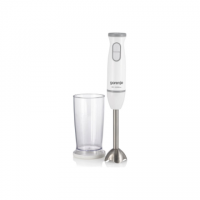 Gorenje | Blender | HBC561QW | Hand Blender | 500 W | Number of speeds 1 | White