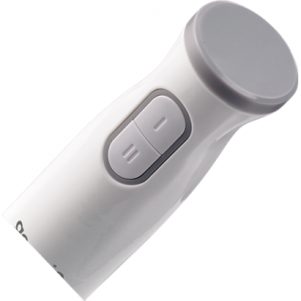 Gorenje | Blender | HBC561QW | Hand Blender | 500 W | Number of speeds 1 | White