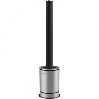 Cecotec | Fan, Heater and Air Purifier | TotalPure 3in1 Vision | 2000 W | Oscillation | Remote control Cecotec | Fan, Heater and Air Purifier | TotalPure 3in1 Vision | 2000 W | Oscillation | Remote control