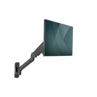 Digitus Wall mount | DA-90425 | Tilt, swivel, rotate | 15-32 Digitus Wall mount | DA-90425 | Tilt, swivel, rotate | 15-32