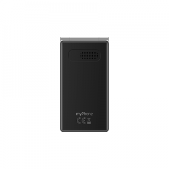 myPhone Tango 2 LTE | Black | 3.5 + 2.4 myPhone Tango 2 LTE | Black | 3.5 + 2.4