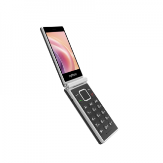 myPhone Tango 2 LTE | Black | 3.5 + 2.4 myPhone Tango 2 LTE | Black | 3.5 + 2.4