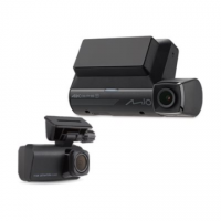 Mio MiVue 956WD Dash Cam | GPS | Wi-Fi Mio MiVue 956WD Dash Cam | GPS | Wi-Fi