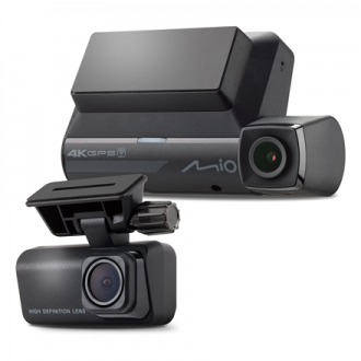Mio MiVue 956WD Dash Cam | GPS | Wi-Fi Mio MiVue 956WD Dash Cam | GPS | Wi-Fi