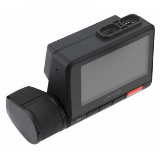 Mio MiVue 956WD Dash Cam | GPS | Wi-Fi Mio MiVue 956WD Dash Cam | GPS | Wi-Fi