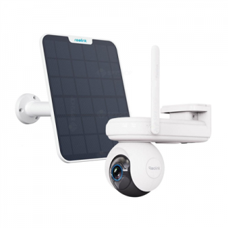 Reolink | Altas Series G650 with SolarPanel 3 | Bullet | 4 MP | 4mm | IP66 | H.264/H.265 | Micro SD, Max. 512GB Reolink | Altas Series G650 with SolarPanel 3 | Bullet | 4 MP | 4mm | IP66 | H.264/H.265 | Micro SD, Max. 512GB