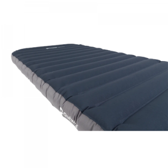 Outwell Dreamscape Insulated Single | Airbed | 120 mm Outwell Dreamscape Insulated Single | Airbed | 120 mm