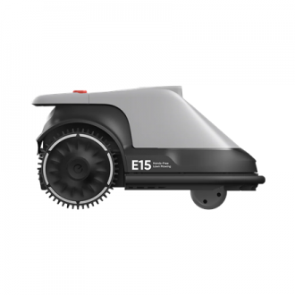 Anker Eufy | Robot Lawn Mower | E15 | Gray