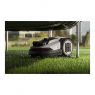 Roborock RockNeo Q110 Mower, 2WD, 1000m , RTK + VSLAM, (Edge Cutting module sold separately)