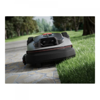 Roborock RockNeo Q110 Mower, 2WD, 1000m , RTK + VSLAM, (Edge Cutting module sold separately)