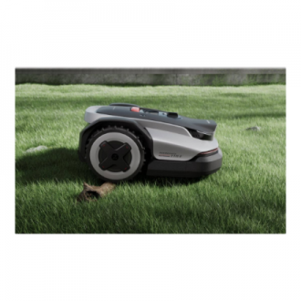 Roborock RockNeo Q110 Mower, 2WD, 1000m , RTK + VSLAM, (Edge Cutting module sold separately)