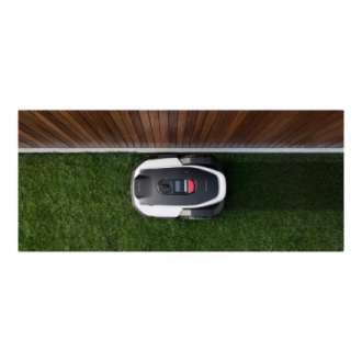 Roborock RockNeo Q110 Mower, 2WD, 1000m , RTK + VSLAM, (Edge Cutting module sold separately)