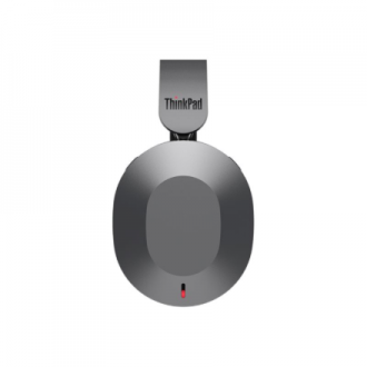 Lenovo | Headset | ThinkPad Dual-Mode 8550 | Built-in microphone | ANC | Black Lenovo | Headset | ThinkPad Dual-Mode 8550 | Built-in microphone | ANC | Black