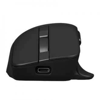 Asus Mouse | MD301 | Wireless | Bluetooth | Black Asus Mouse | MD301 | Wireless | Bluetooth | Black