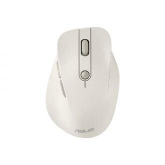 Asus Mouse | MD105 | Wireless | Bluetooth, 2.4GHz | Milky White Asus Mouse | MD105 | Wireless | Bluetooth, 2.4GHz | Milky White