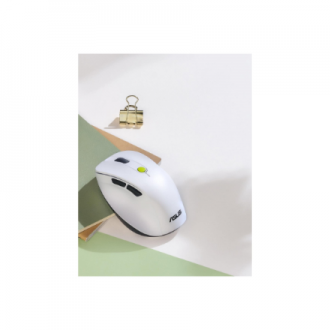 Asus Mouse | MD105 | Wireless | Bluetooth, 2.4GHz | Volt Green Asus Mouse | MD105 | Wireless | Bluetooth, 2.4GHz | Volt Green