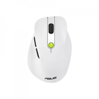 Asus Mouse | MD105 | Wireless | Bluetooth, 2.4GHz | Volt Green Asus Mouse | MD105 | Wireless | Bluetooth, 2.4GHz | Volt Green