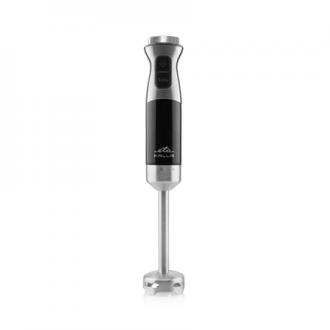 ETA Hand blender | Kalla 3062 90000 | Hand blender | 800 W | Number of speeds 7 | Turbo mode | Black/Stainless steel