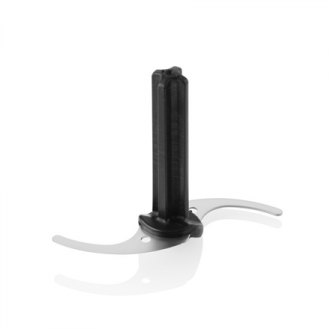 ETA Hand blender | Kalla 3062 90000 | Hand blender | 800 W | Number of speeds 7 | Turbo mode | Black/Stainless steel