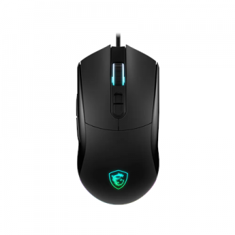 MSI Gaming Mouse | FORGE GM320 | Wired | USB 2.0 MSI Gaming Mouse | FORGE GM320 | Wired | USB 2.0