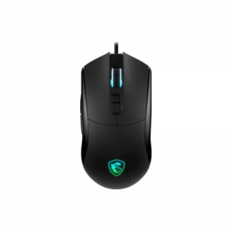 MSI Gaming Mouse | FORGE GM320 | Wired | USB 2.0 MSI Gaming Mouse | FORGE GM320 | Wired | USB 2.0