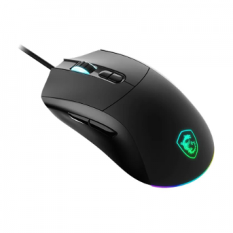 MSI Gaming Mouse | FORGE GM320 | Wired | USB 2.0 MSI Gaming Mouse | FORGE GM320 | Wired | USB 2.0