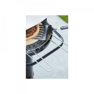 Barbecook Charcoal Barbecue Loewy 50, 51.5 x 56 x 99 cm | BC-CHA-1008 | Black