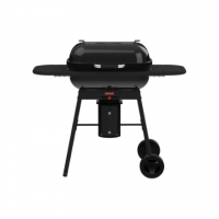 Barbecook Charcoal Barbecue Magnus Premium, 85 x 64 x 110 cm | BC-CHA-1069 | Black