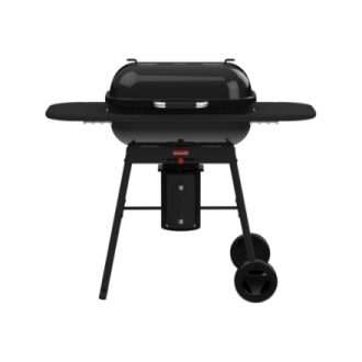 Barbecook Charcoal Barbecue Magnus Premium, 85 x 64 x 110 cm | BC-CHA-1069 | Black