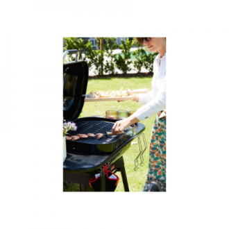 Barbecook Charcoal Barbecue Magnus Premium, 85 x 64 x 110 cm | BC-CHA-1069 | Black