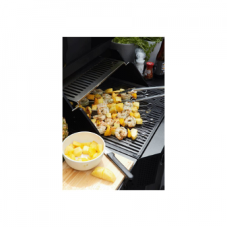 Barbecook Electric Barbecue E-Luca | BC-ELE-3000 | Black