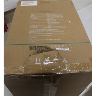 SALE OUT. Deepcool CG330 3F MINI TOWER CASE, White | Deepcool Case | CG330 3F WH | White | Micro ATX | DAMAGED PACKAGING SALE OUT. Deepcool CG330 3F MINI TOWER CASE, White | Deepcool Case | CG330 3F WH | White | Micro ATX | DAMAGED PACKAGING