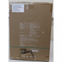 SALE OUT. Deepcool CG330 3F MINI TOWER CASE, White | Deepcool Case | CG330 3F WH | White | Micro ATX | DAMAGED PACKAGING SALE OUT. Deepcool CG330 3F MINI TOWER CASE, White | Deepcool Case | CG330 3F WH | White | Micro ATX | DAMAGED PACKAGING