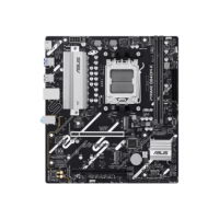 Asus PRIME B840M-K | Processor family AMD | Processor socket AM5 | DDR5 | Supported hard disk drive interfaces SATA, M.2 | Numbe Asus PRIME B840M-K | Processor family AMD | Processor socket AM5 | DDR5 | Supported hard disk drive interfaces SATA, M.2 | Numbe