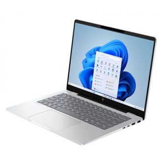 HP OmniBook | 7 AI 14 | Silver | 14 HP OmniBook | 7 AI 14 | Silver | 14