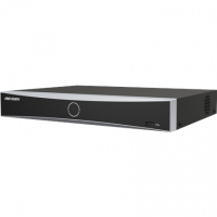 Hikvision 1U K Series AcuSense 4K NVR | DS-7616NXI-K1(D) | 1 | 16-ch