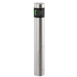In balance Grid Charging Station 2x22kW, Socket, 4G (LTE), RFID | PC1-U-R
