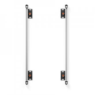 EDBAK ULS1500 Universal LED System for 1 cabinet 500mm | Black EDBAK ULS1500 Universal LED System for 1 cabinet 500mm | Black