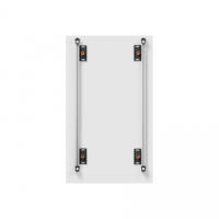 EDBAK ULS1500 Universal LED System for 1 cabinet 500mm | Black