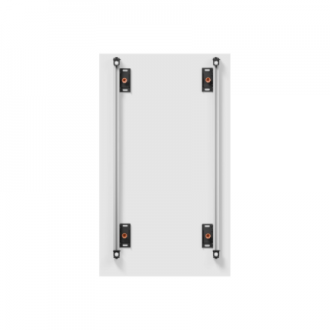 EDBAK ULS1500 Universal LED System for 1 cabinet 500mm | Black EDBAK ULS1500 Universal LED System for 1 cabinet 500mm | Black