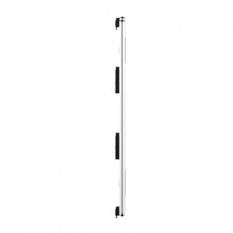EDBAK ULS3337 Universal LED System for 3 cabinets 600 x 337.5 | Black EDBAK ULS3337 Universal LED System for 3 cabinets 600 x 337.5 | Black