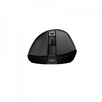 Genesis Gaming Mouse | Zircon 880 Pro 8k | Wireless | 2.4GHz, Bluetooth | Black Genesis Gaming Mouse | Zircon 880 Pro 8k | Wireless | 2.4GHz, Bluetooth | Black