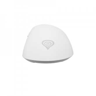 Genesis Gaming Mouse | Zircon 880 Pro 8k | Wireless | 2.4GHz, Bluetooth | White Genesis Gaming Mouse | Zircon 880 Pro 8k | Wireless | 2.4GHz, Bluetooth | White