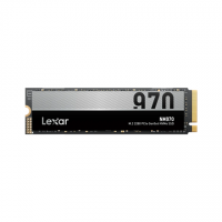 Lexar SSD | NM970 | 1000 GB | SSD form factor M.2 2280 | Solid-state drive interface PCIe Gen 5X4 | Read speed 11000 MB/s | Writ Lexar SSD | NM970 | 1000 GB | SSD form factor M.2 2280 | Solid-state drive interface PCIe Gen 5X4 | Read speed 11000 MB/s | Writ