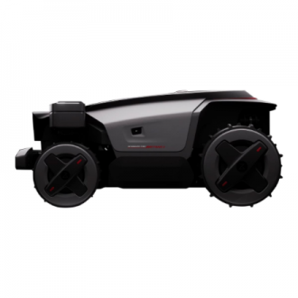 Roborock RockMow Z130 Mower, AWD, 3000m , RTK + VSLAM, (Edge Cutting module sold separately)