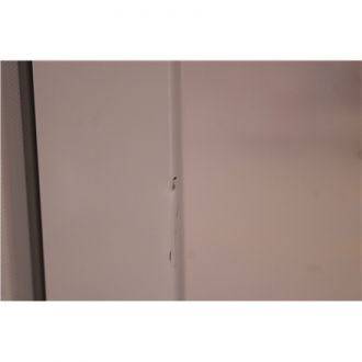 SALE OUT. LG GBBS322CSW Refrigerator, C, Free-standing, Combi, Height 2.03 m, Net fridge 262 L, Net freezer 113 L, White | LG Re