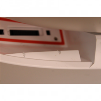 SALE OUT. PETKIT Automatic Cat Litter Box | Purobot Ultra | White | USED, SRATCHED, MISSIG INNER PACKAGING | 24 month(s) SALE OUT. PETKIT Automatic Cat Litter Box | Purobot Ultra | White | USED, SRATCHED, MISSIG INNER PACKAGING | 24 month(s)