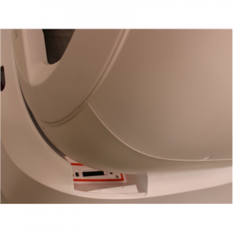SALE OUT. PETKIT Automatic Cat Litter Box | Purobot Ultra | White | USED, SRATCHED, MISSIG INNER PACKAGING | 24 month(s) SALE OUT. PETKIT Automatic Cat Litter Box | Purobot Ultra | White | USED, SRATCHED, MISSIG INNER PACKAGING | 24 month(s)